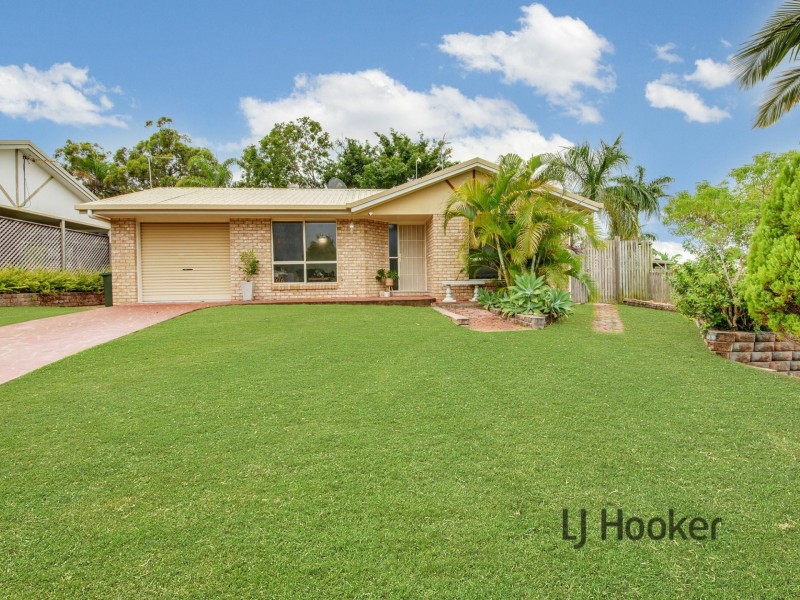 30 Carinya Drive, Clinton QLD 4680