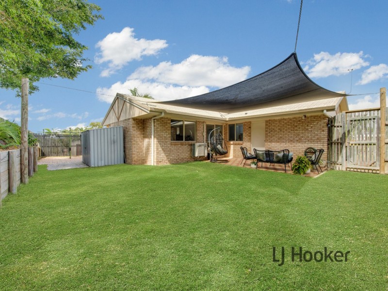 30 Carinya Drive, Clinton QLD 4680