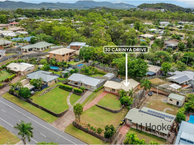 30 Carinya Drive, Clinton QLD 4680