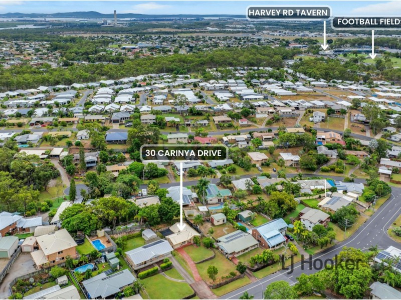 30 Carinya Drive, Clinton QLD 4680