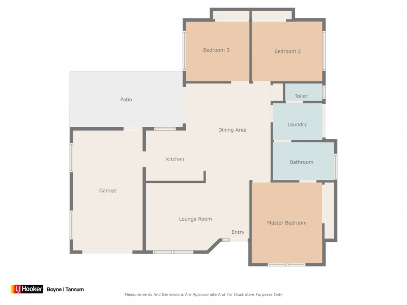 30 Carinya Drive, Clinton QLD 4680