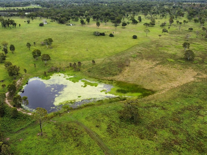 255 Red Hill Road, Bororen QLD 4678