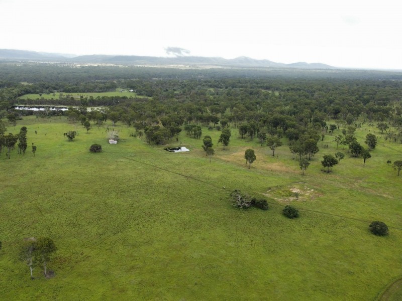 255 Red Hill Road, Bororen QLD 4678