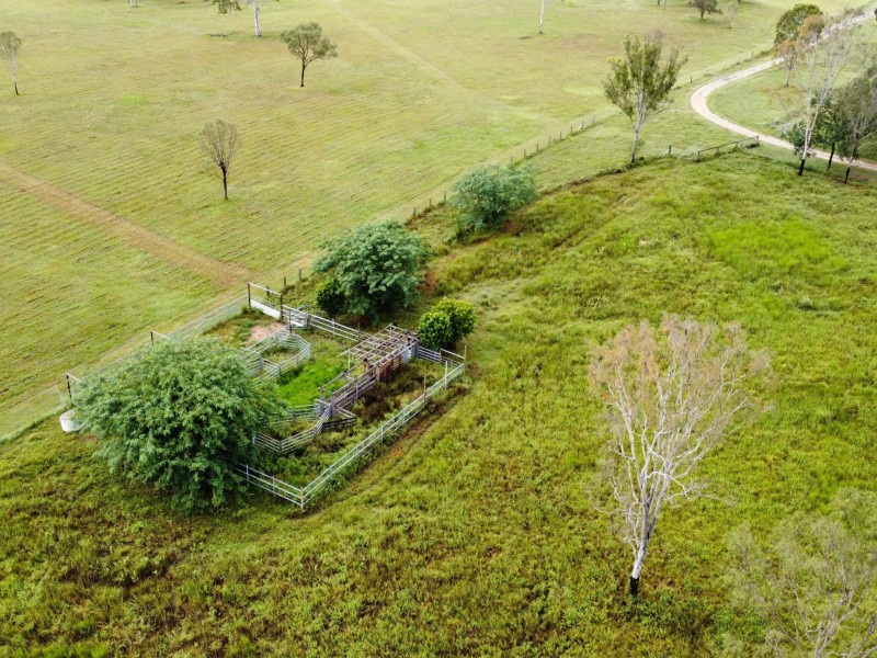 255 Red Hill Road, Bororen QLD 4678