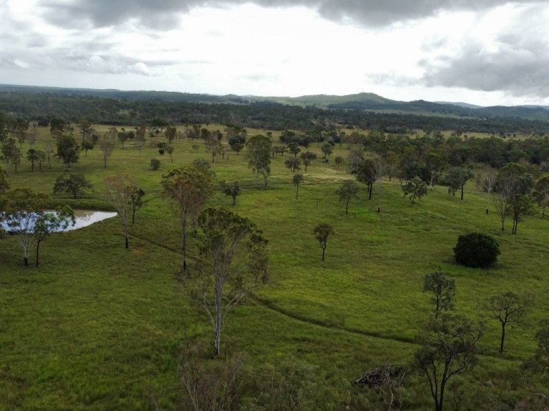 255 Red Hill Road, Bororen QLD 4678