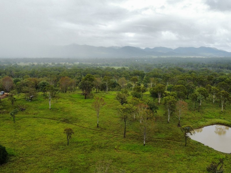 255 Red Hill Road, Bororen QLD 4678