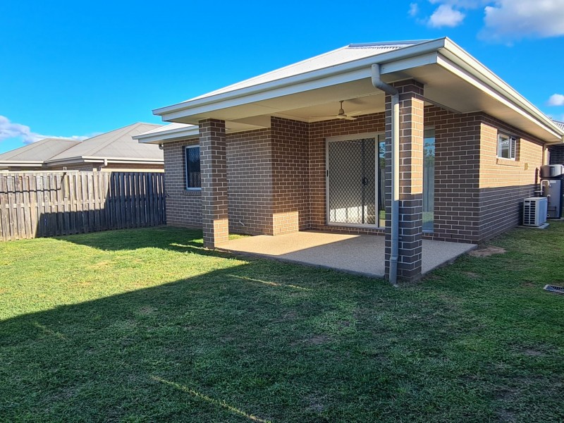 6 Wabby Street, Boyne Island QLD 4680