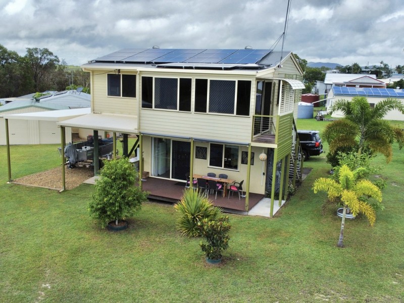 18 Bowton Street, Turkey Beach QLD 4678