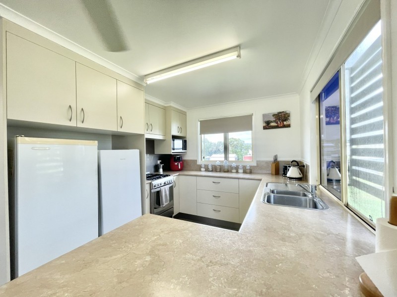 18 Bowton Street, Turkey Beach QLD 4678