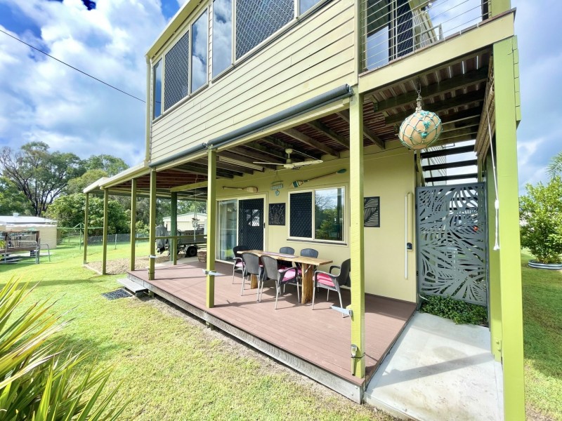 18 Bowton Street, Turkey Beach QLD 4678