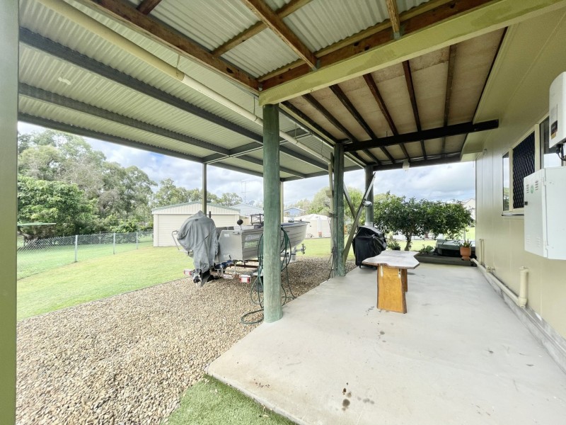 18 Bowton Street, Turkey Beach QLD 4678