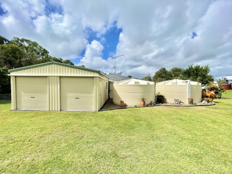 18 Bowton Street, Turkey Beach QLD 4678