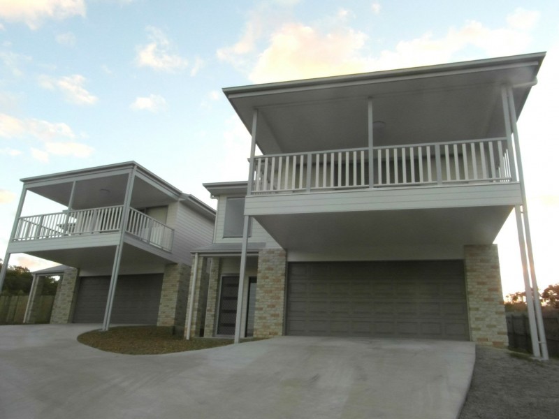 2/6A Jenny Lind Court, Boyne Island QLD 4680