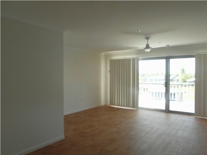 2/6A Jenny Lind Court, Boyne Island QLD 4680