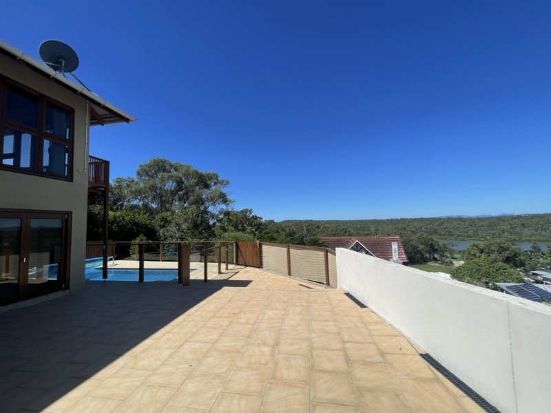 18 Sayre Crescent, Boyne Island QLD 4680