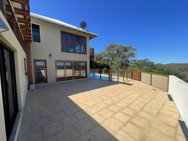 18 Sayre Crescent, Boyne Island QLD 4680