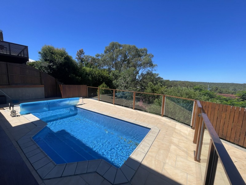 18 Sayre Crescent, Boyne Island QLD 4680