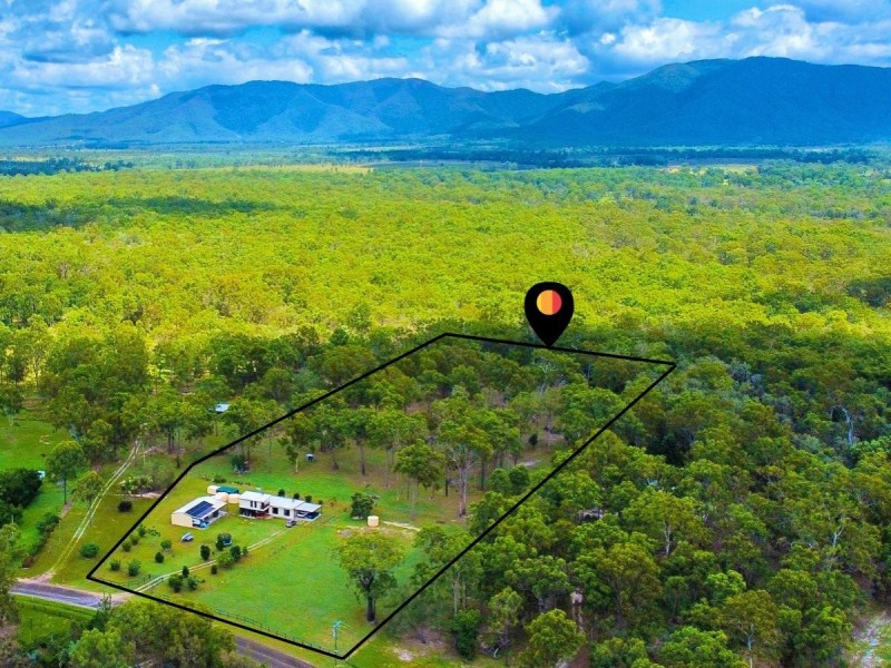 145 Messmate Drive, Miriam Vale QLD 4677