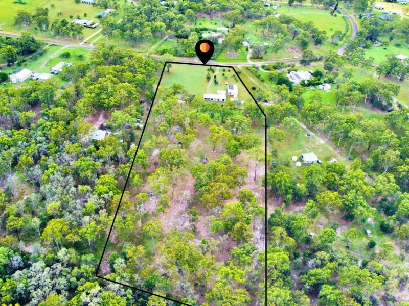 145 Messmate Drive, Miriam Vale QLD 4677