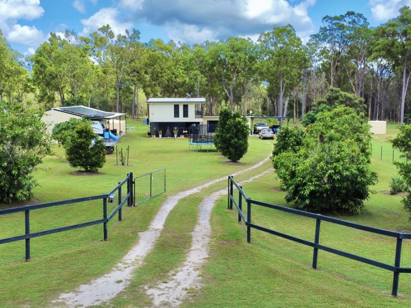 145 Messmate Drive, Miriam Vale QLD 4677