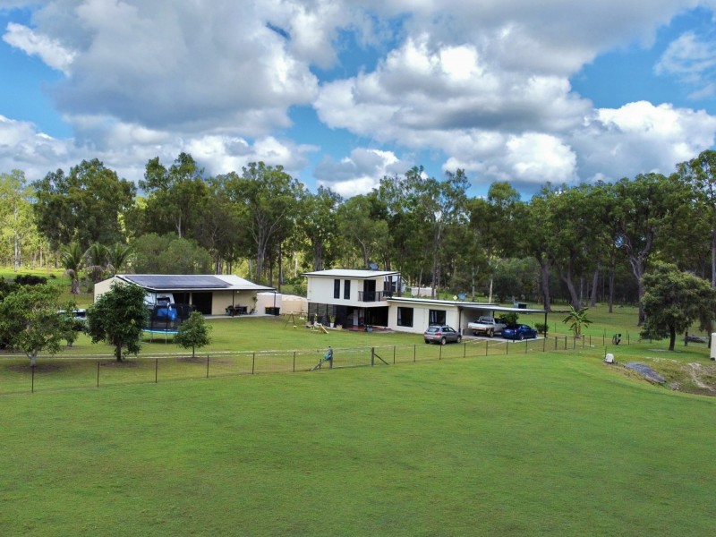 145 Messmate Drive, Miriam Vale QLD 4677