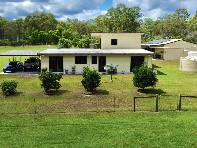 145 Messmate Drive, Miriam Vale QLD 4677