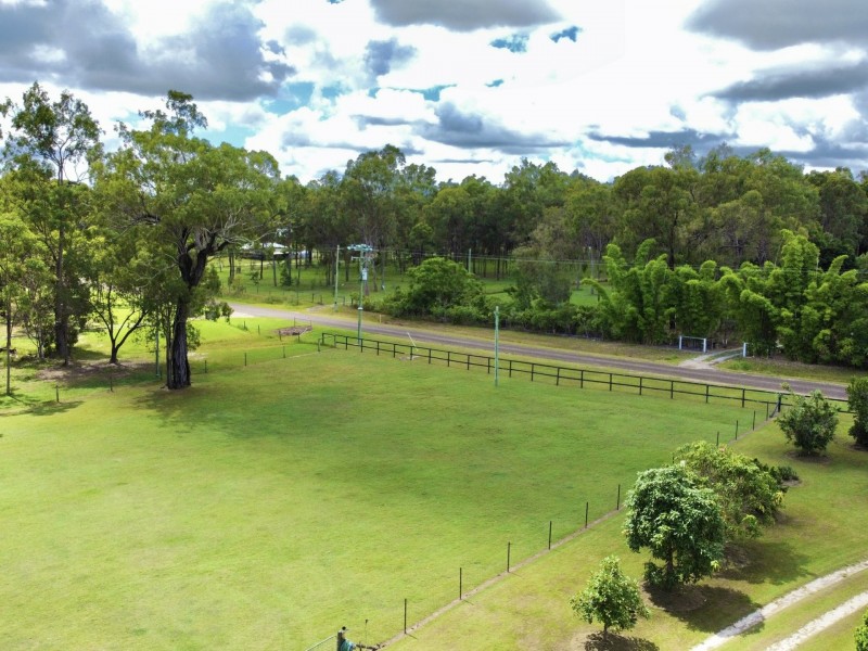 145 Messmate Drive, Miriam Vale QLD 4677