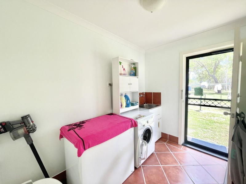 145 Messmate Drive, Miriam Vale QLD 4677