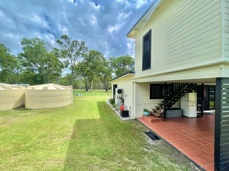 145 Messmate Drive, Miriam Vale QLD 4677