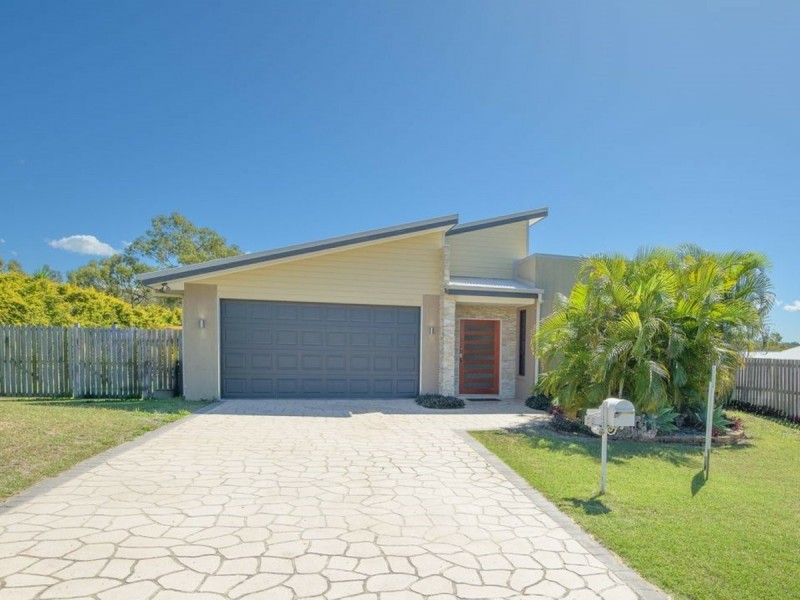 58 Cavella Drive, Glen Eden QLD 4680