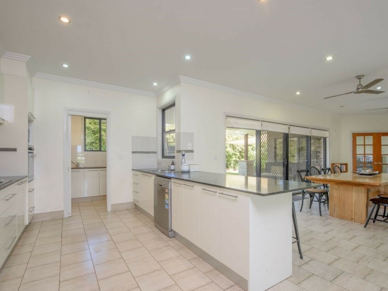 58 Cavella Drive, Glen Eden QLD 4680