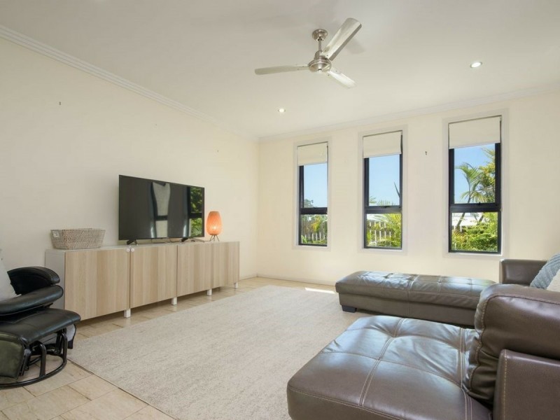 58 Cavella Drive, Glen Eden QLD 4680