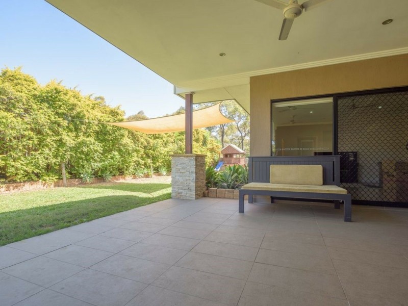 58 Cavella Drive, Glen Eden QLD 4680