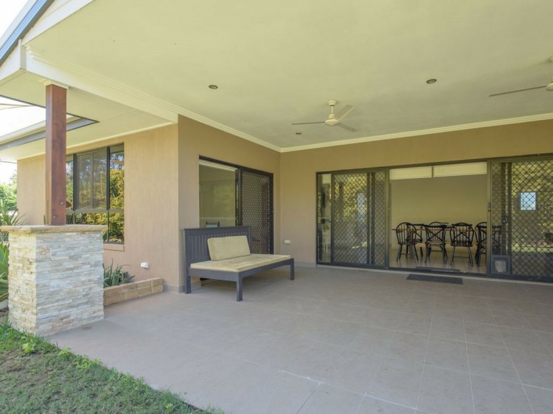 58 Cavella Drive, Glen Eden QLD 4680