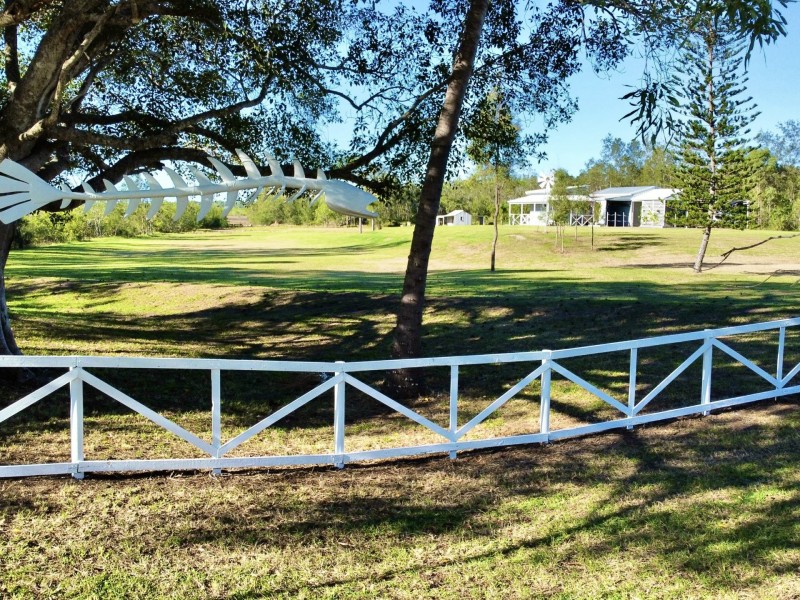 1 Bells Road, Rodds Bay QLD 4678