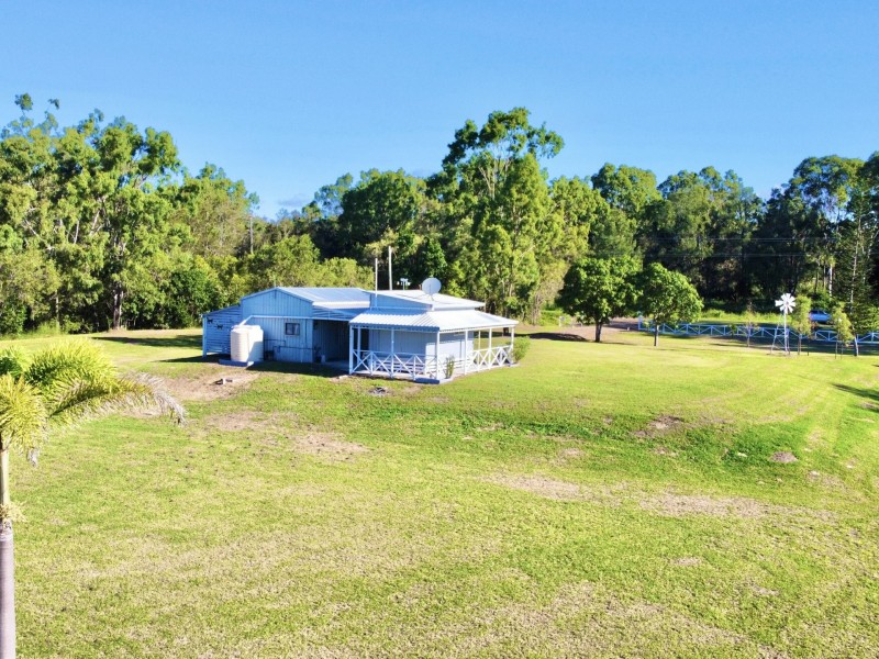 1 Bells Road, Rodds Bay QLD 4678