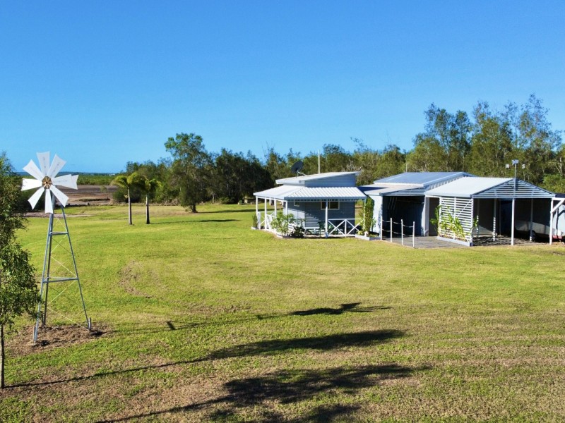 1 Bells Road, Rodds Bay QLD 4678