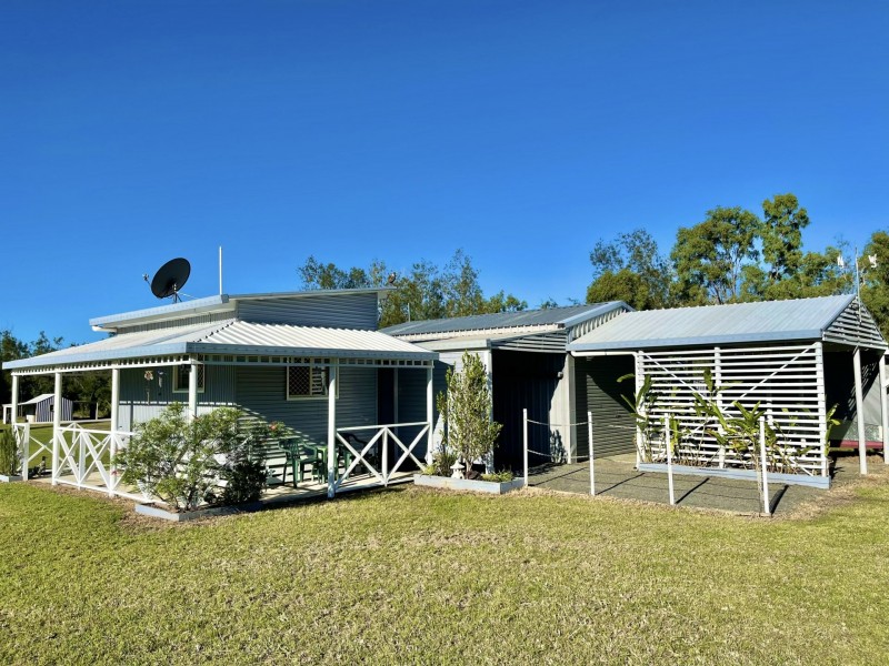 1 Bells Road, Rodds Bay QLD 4678