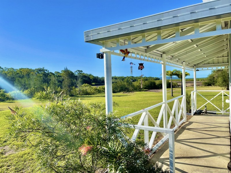 1 Bells Road, Rodds Bay QLD 4678