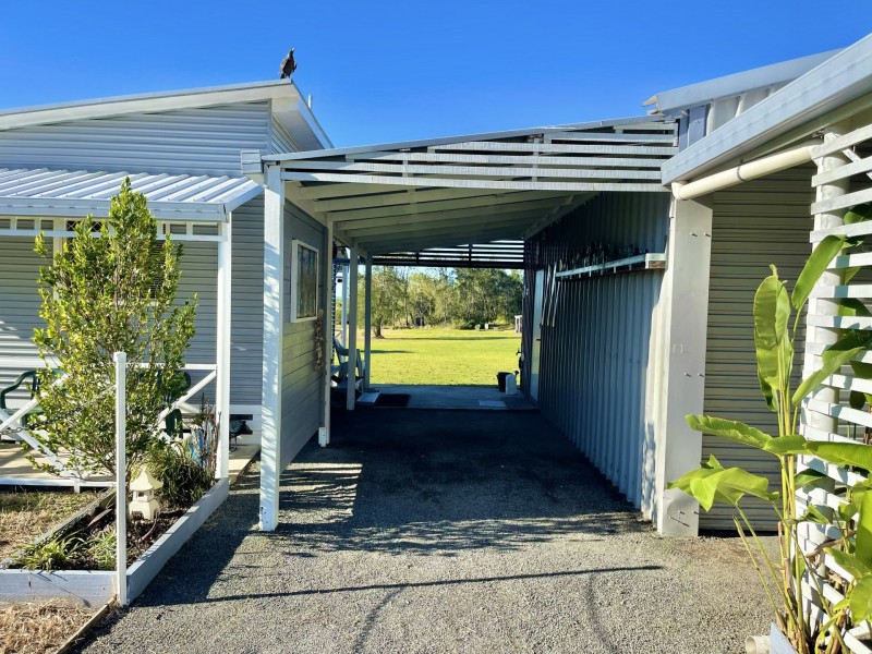 1 Bells Road, Rodds Bay QLD 4678