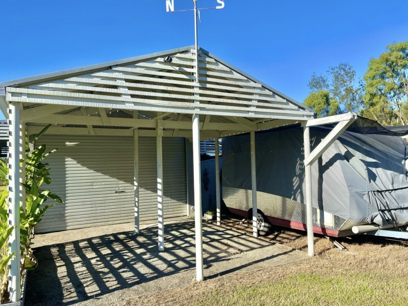 1 Bells Road, Rodds Bay QLD 4678