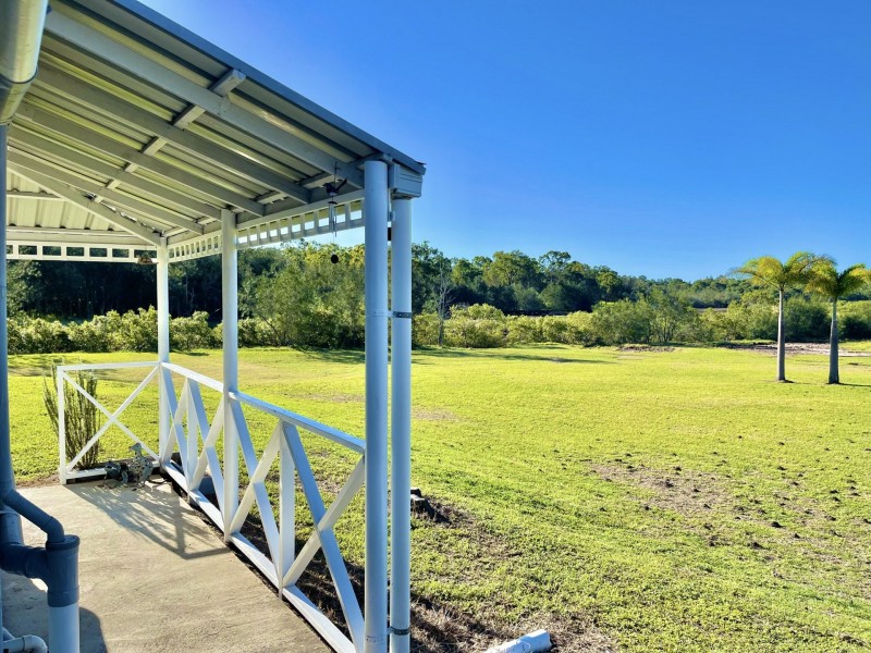 1 Bells Road, Rodds Bay QLD 4678