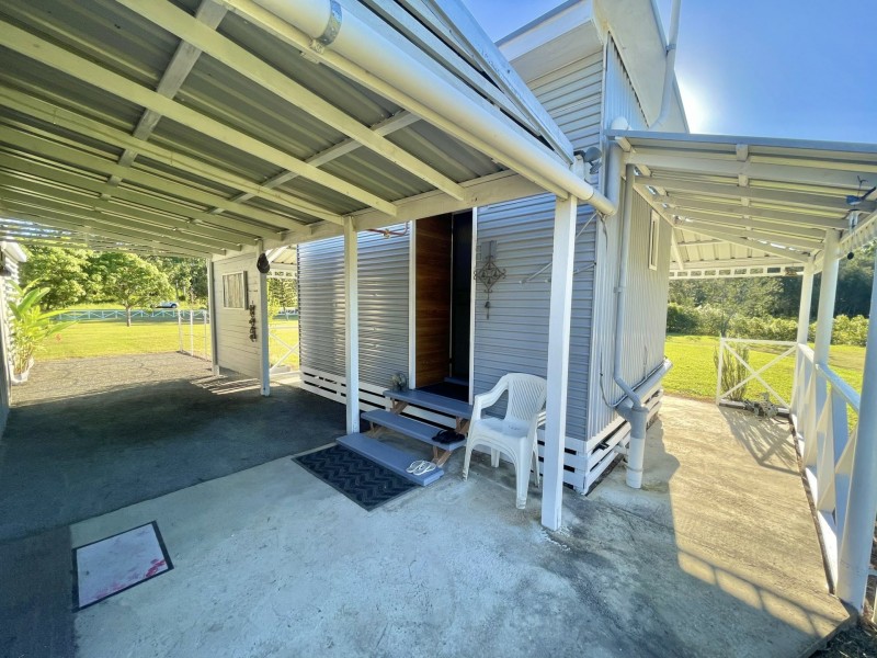 1 Bells Road, Rodds Bay QLD 4678
