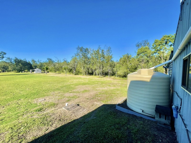 1 Bells Road, Rodds Bay QLD 4678