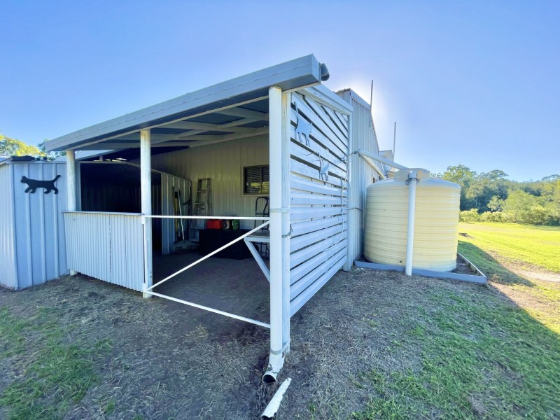 1 Bells Road, Rodds Bay QLD 4678