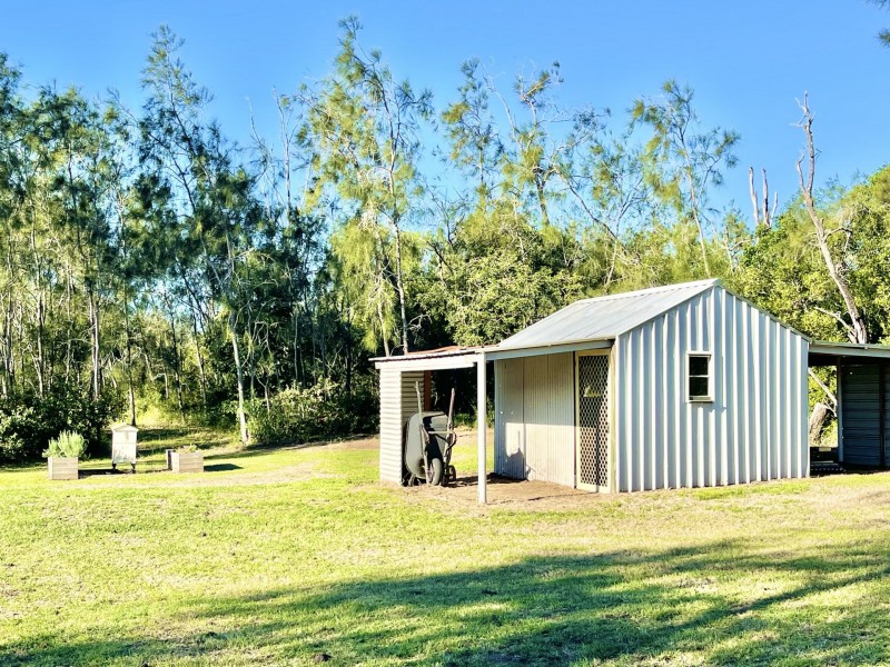 1 Bells Road, Rodds Bay QLD 4678