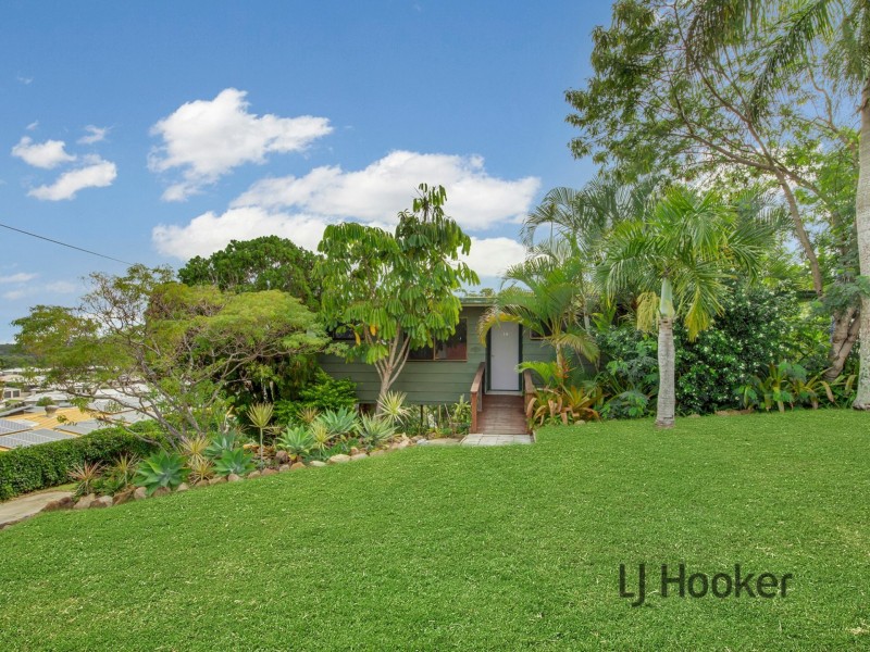 19 Sayre Crescent, Boyne Island QLD 4680