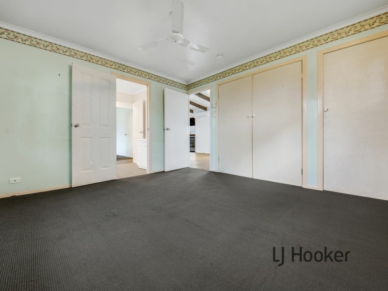 19 Sayre Crescent, Boyne Island QLD 4680