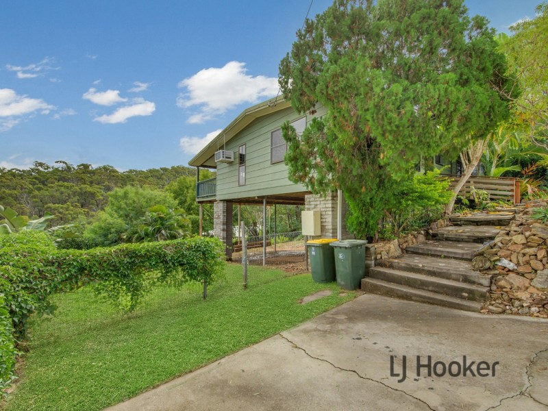 19 Sayre Crescent, Boyne Island QLD 4680
