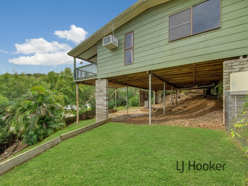19 Sayre Crescent, Boyne Island QLD 4680